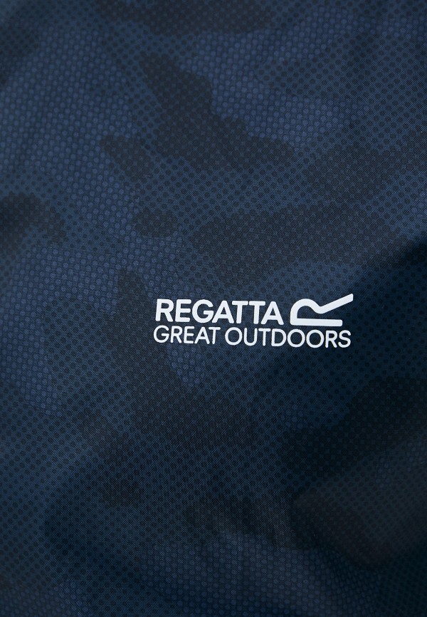 фото Ветровка regatta