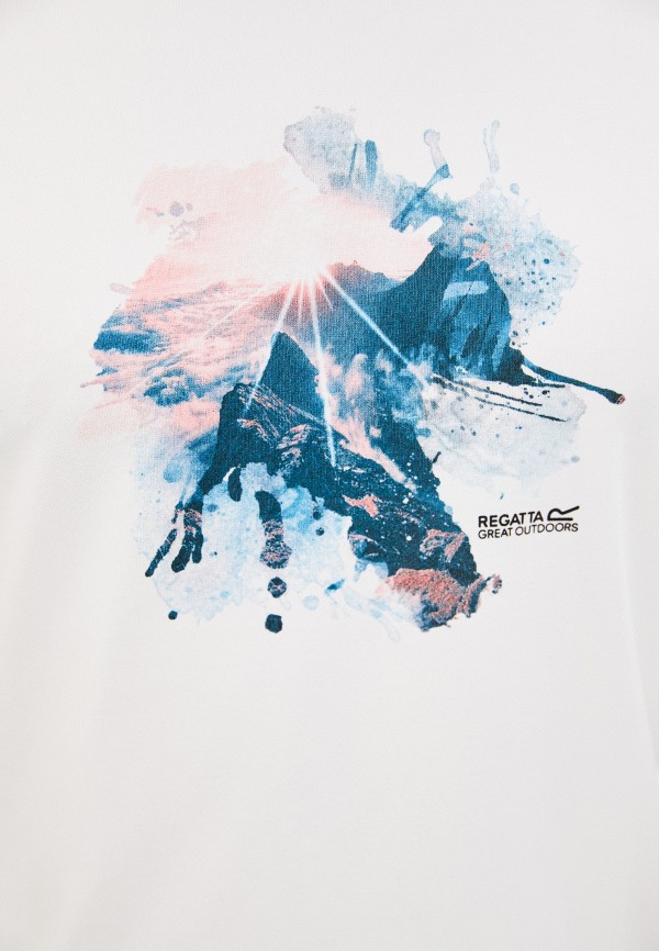 фото Футболка спортивная regatta