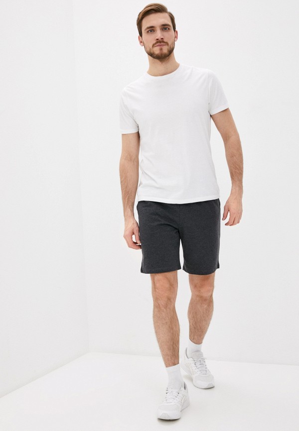 фото Шорты спортивные mark formelle