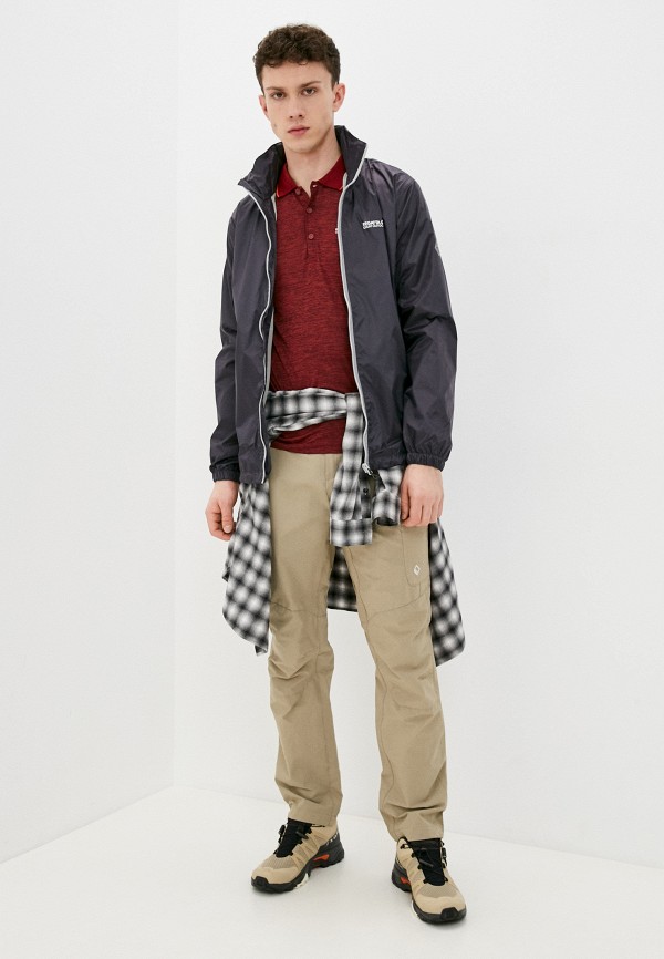 фото Поло regatta