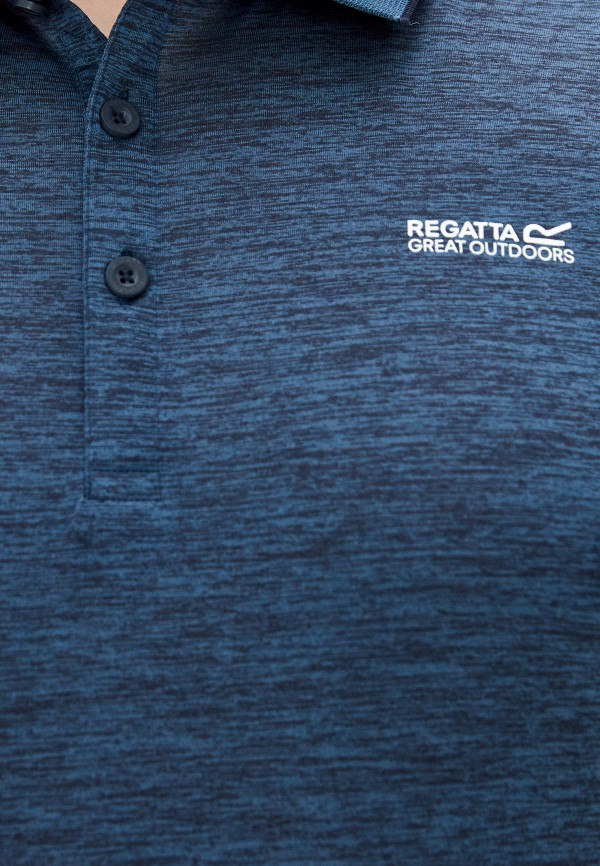 фото Поло regatta