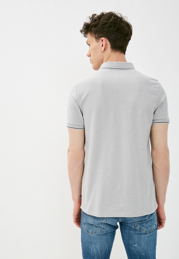 фото Поло baon