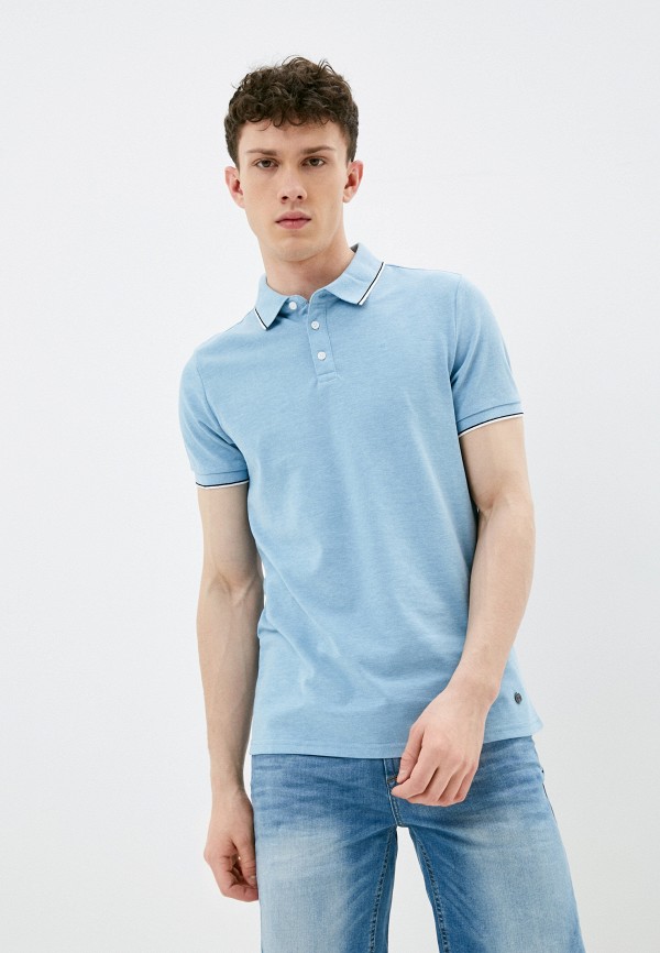 фото Поло baon