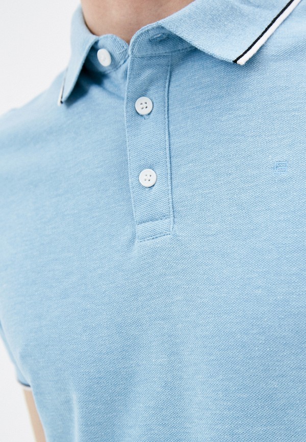 фото Поло baon