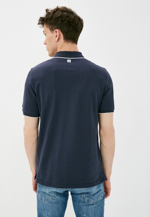 фото Поло baon