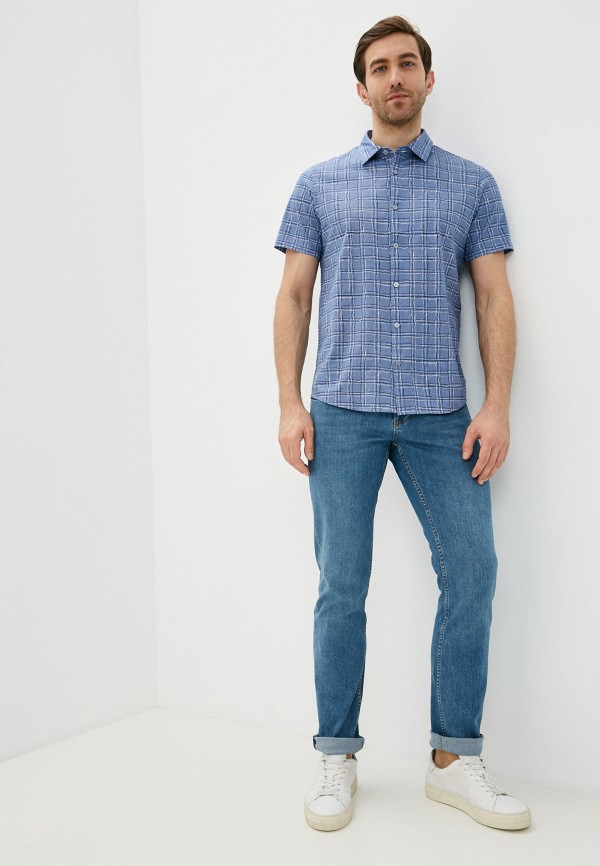 фото Рубашка henderson