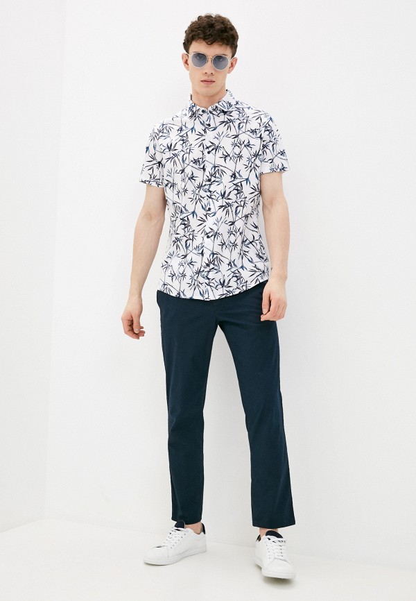 фото Рубашка henderson