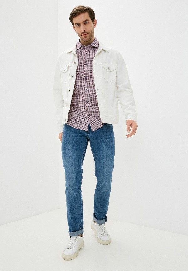 фото Рубашка henderson