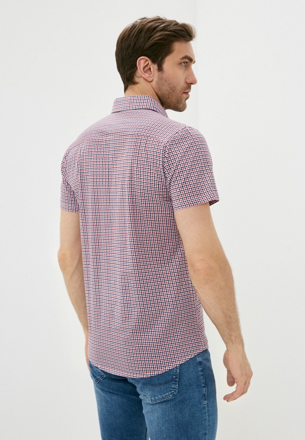 фото Рубашка henderson