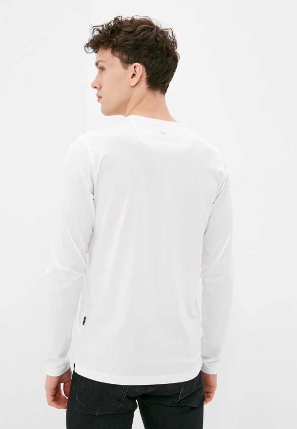 фото Лонгслив henderson