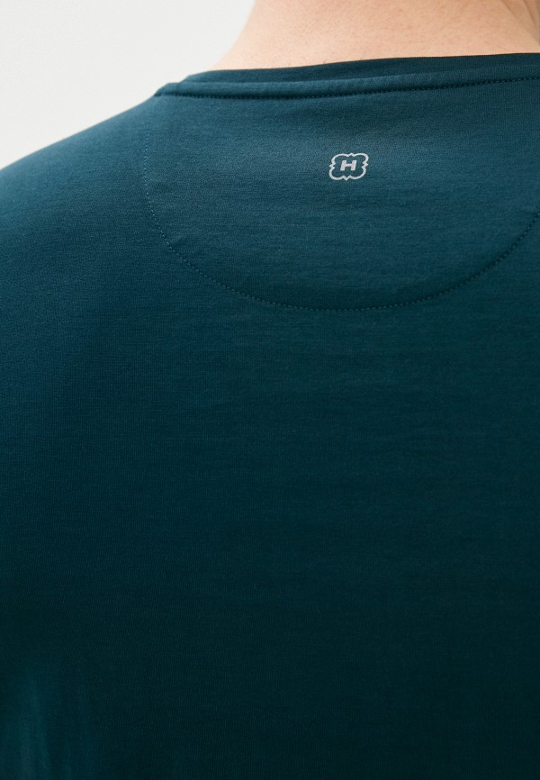 фото Футболка henderson