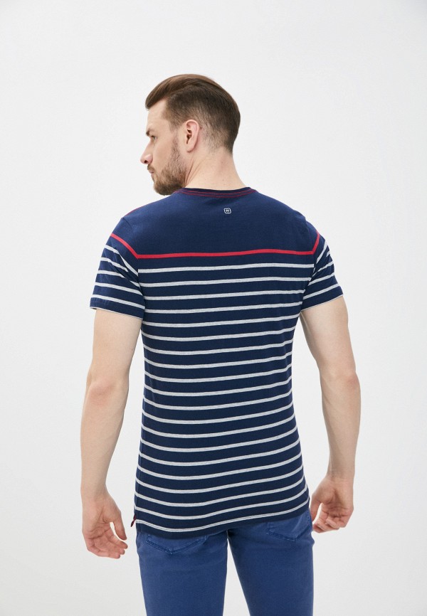 фото Футболка henderson