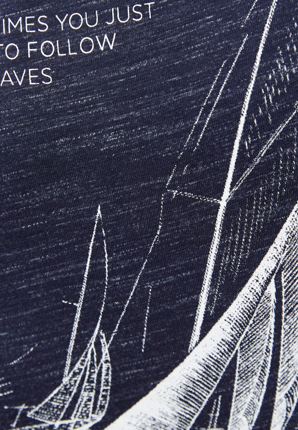 фото Футболка henderson