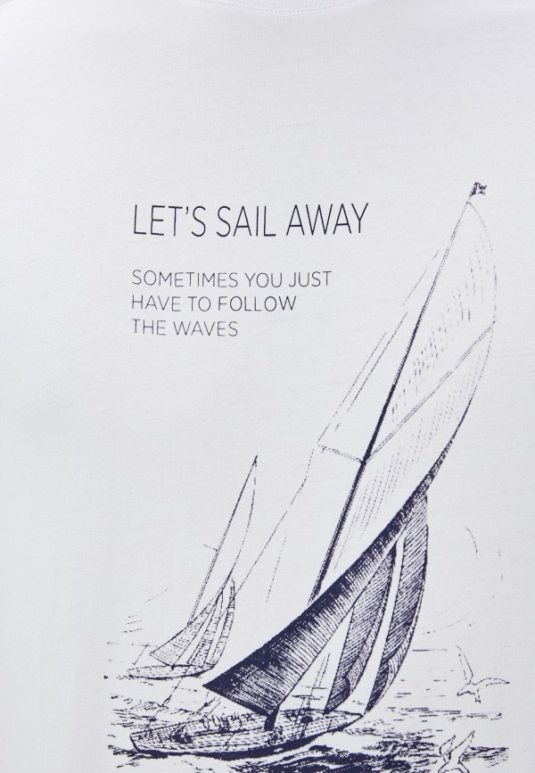 фото Футболка henderson