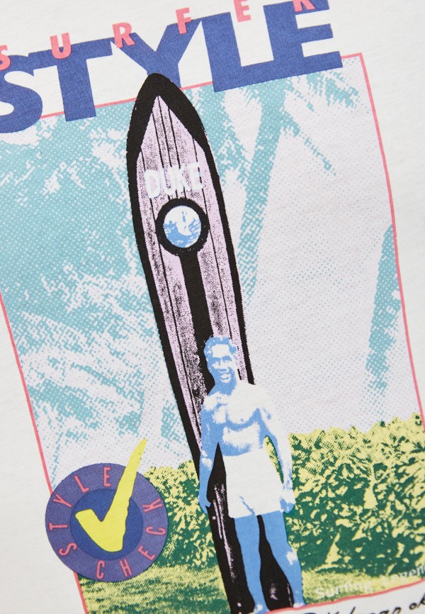 фото Футболка henderson