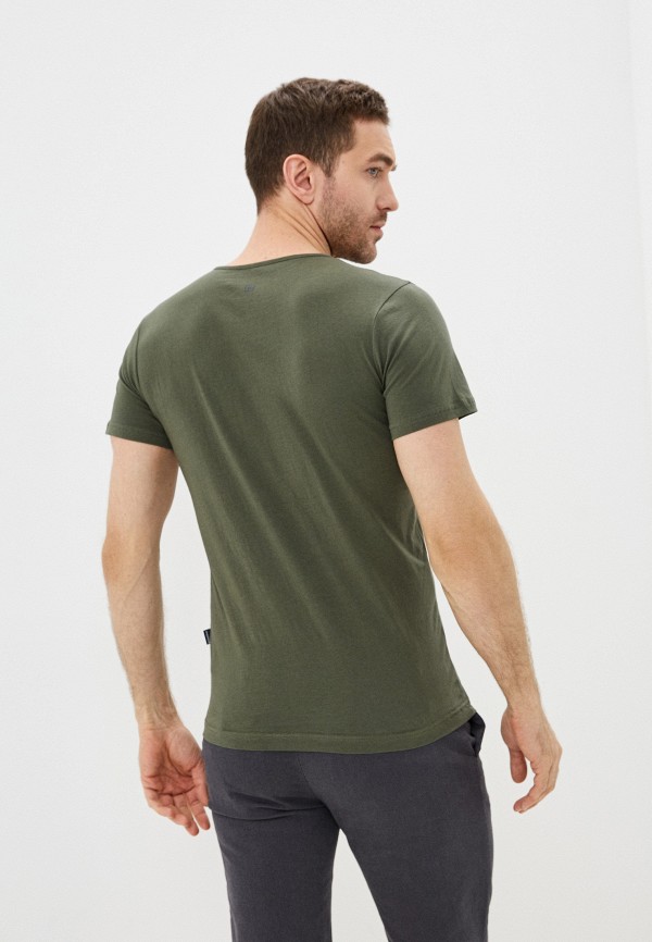 фото Футболка henderson