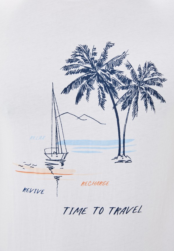 фото Футболка henderson