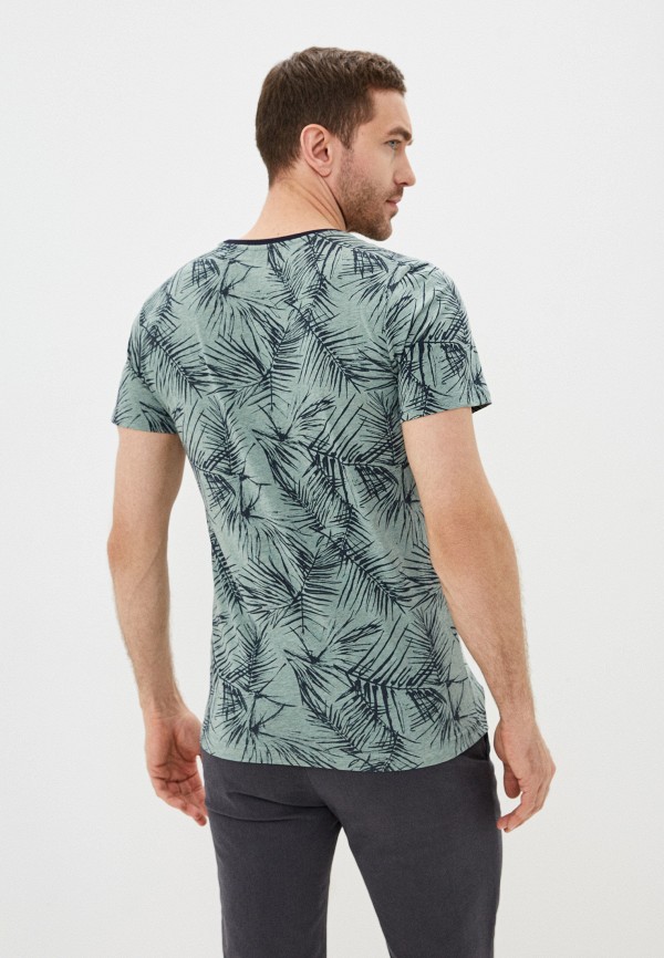 фото Футболка henderson