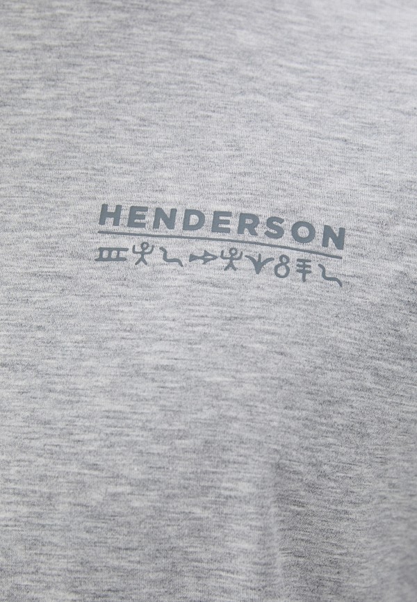 фото Футболка henderson