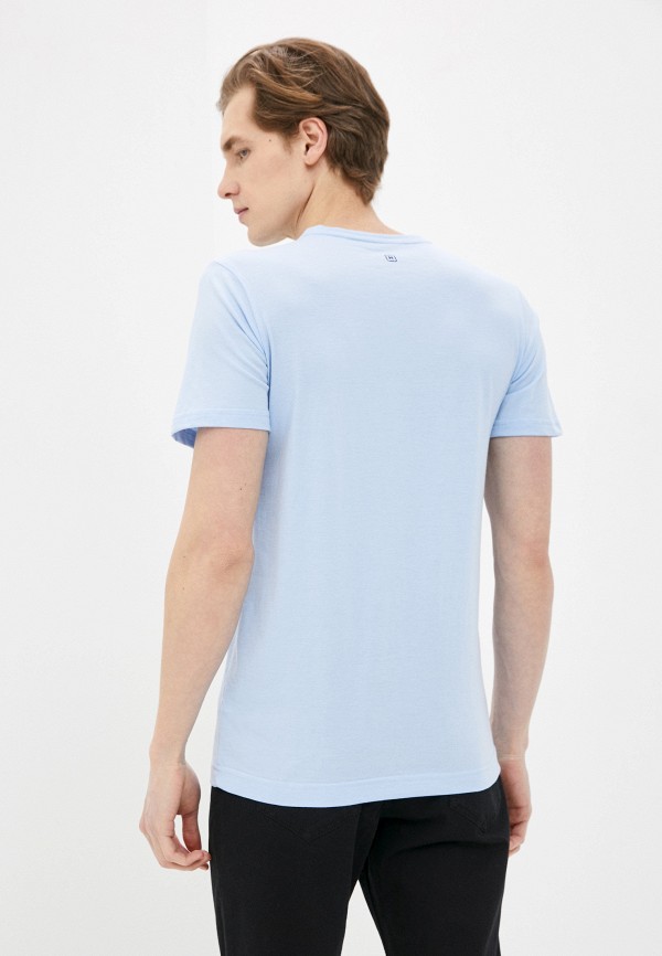 фото Футболка henderson