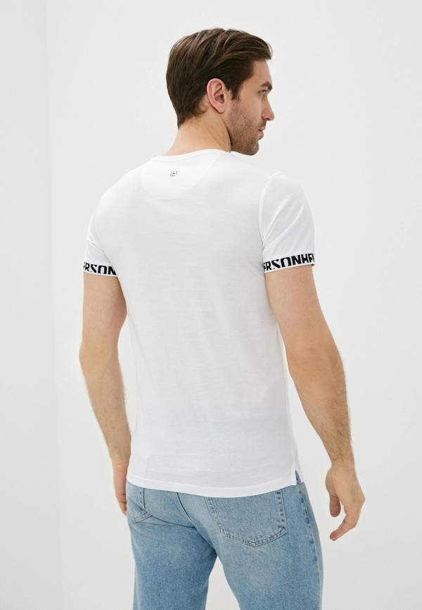 фото Футболка henderson