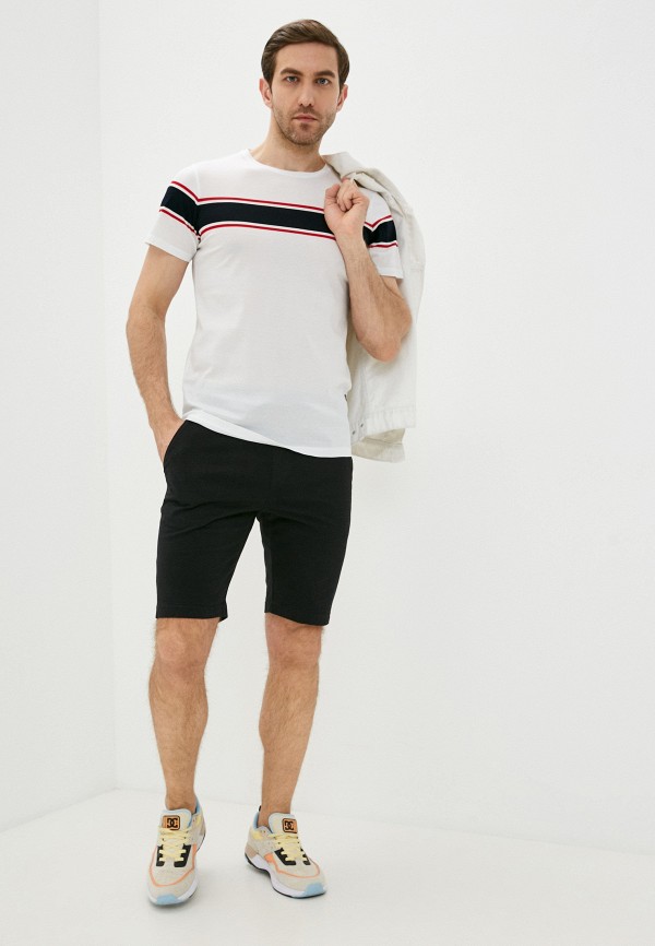 фото Футболка henderson