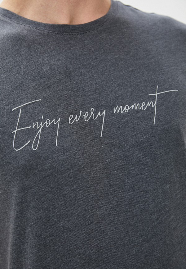 фото Футболка henderson