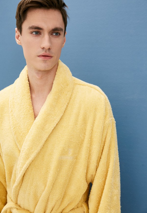 фото Халат домашний trussardi home