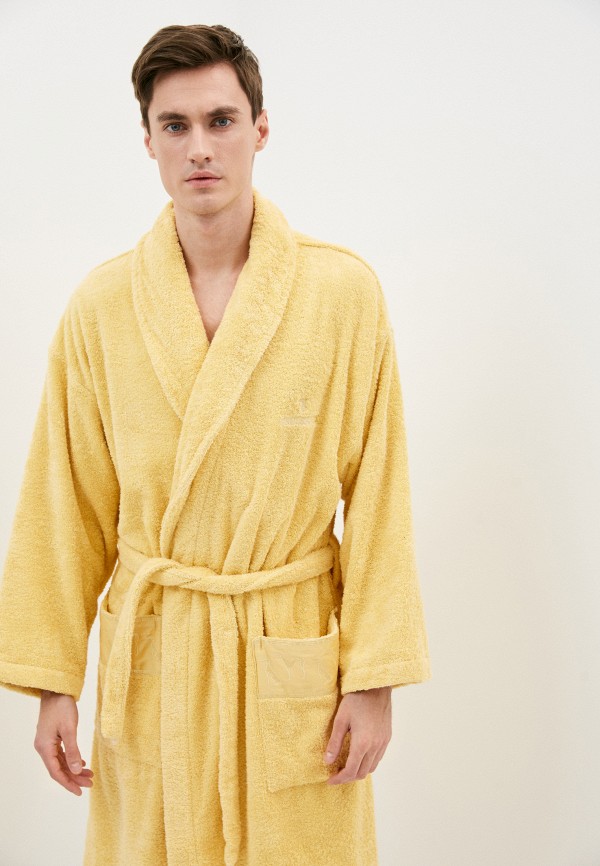 фото Халат домашний trussardi home