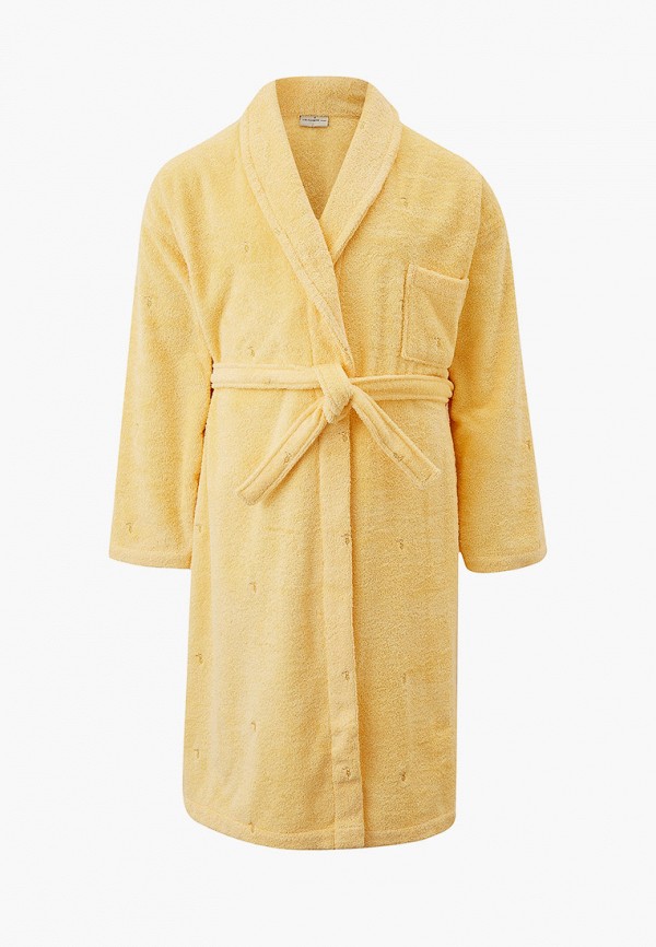 

Халат домашний Trussardi Home, Желтый