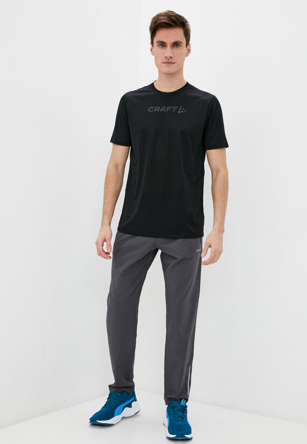 фото Брюки спортивные demix