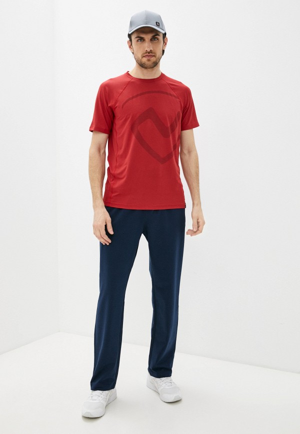 фото Футболка спортивная northland