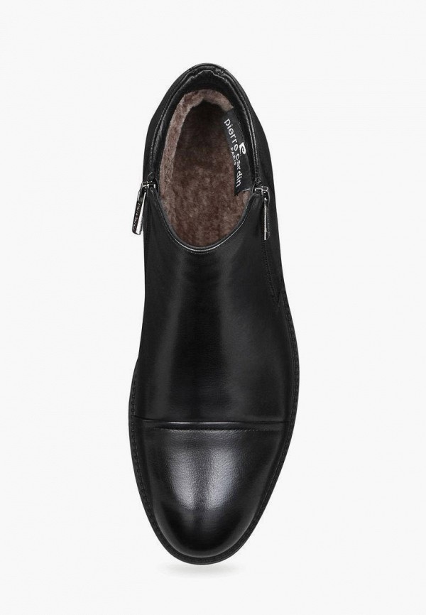 фото Ботинки pierre cardin