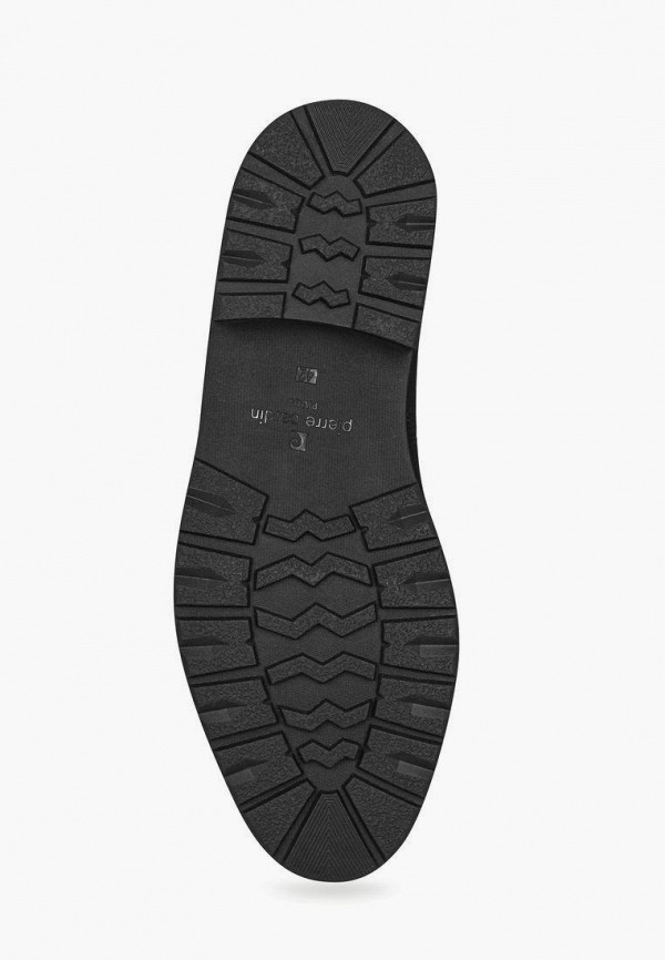 фото Ботинки pierre cardin