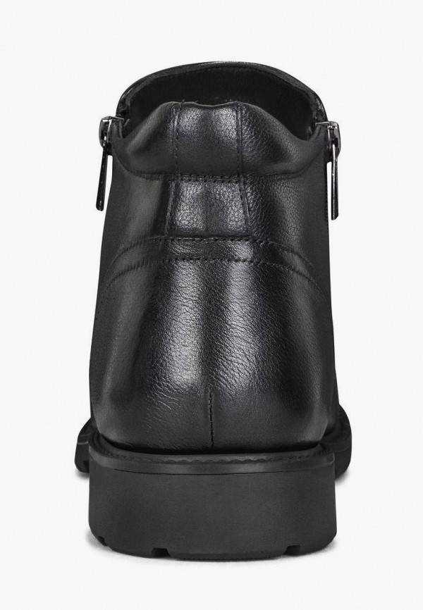 фото Ботинки pierre cardin