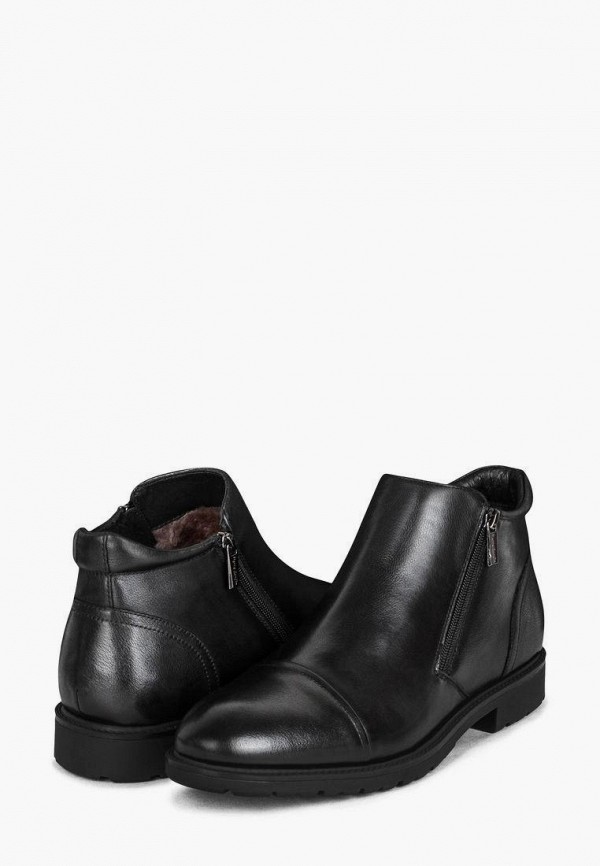 фото Ботинки pierre cardin