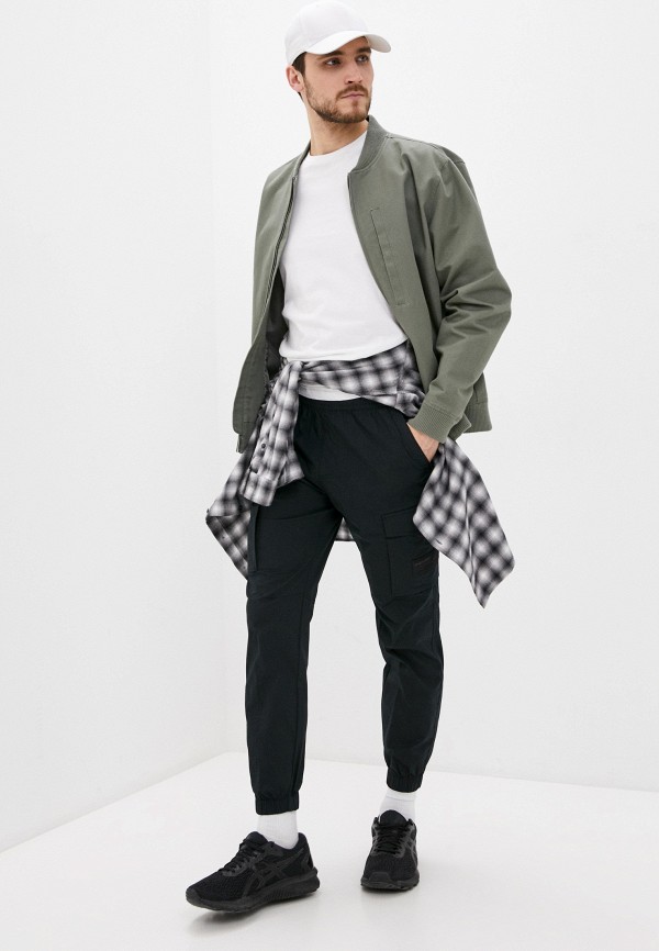 фото Брюки anta