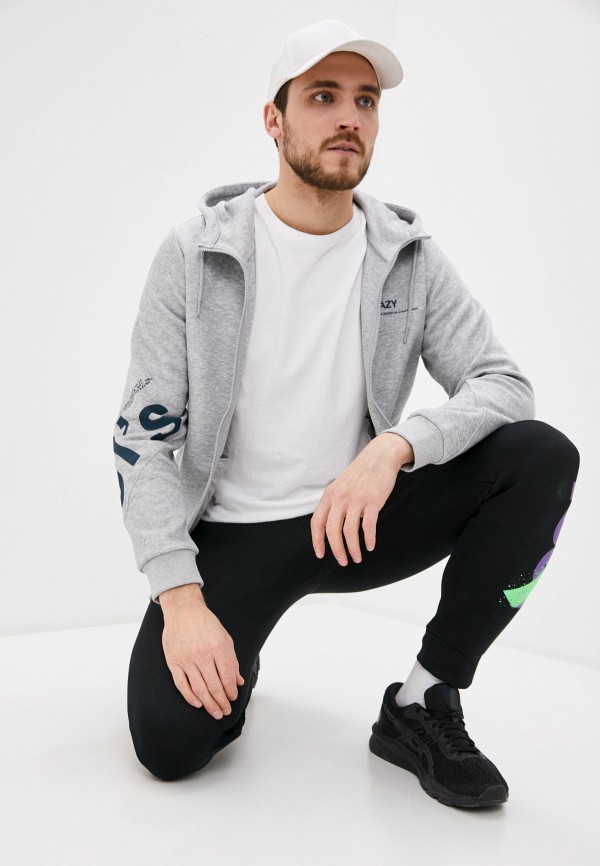 фото Брюки спортивные anta