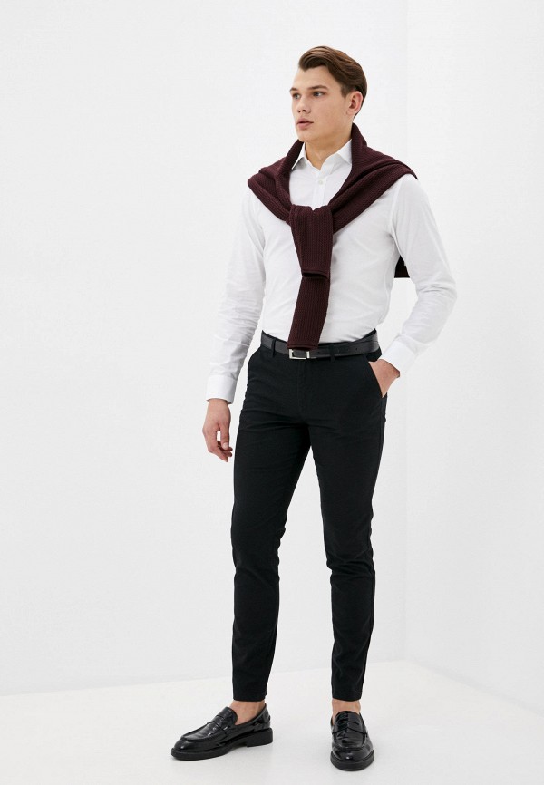 

Брюки Jack & Jones, Черный, Jack & Jones MP002XM1H5YI