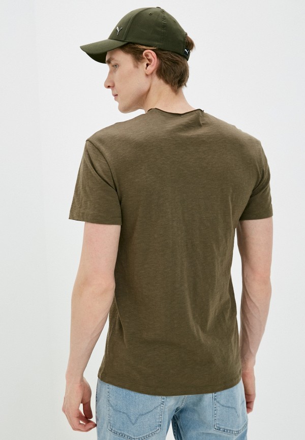 

Футболка Tezenis, Хаки