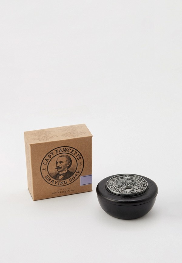 Мыло для бритья Captain Fawcett 5640₽