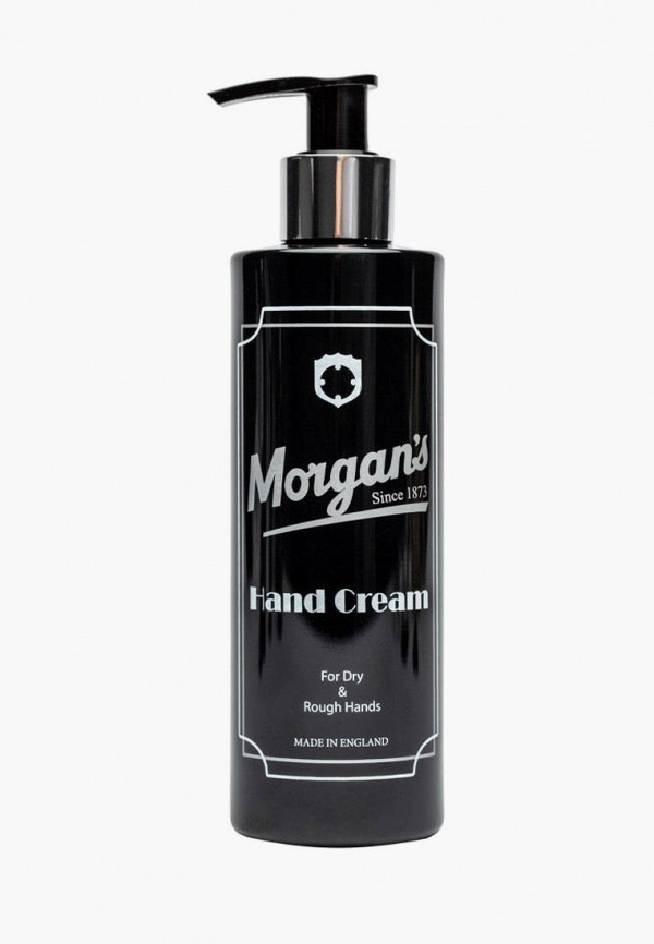 

Крем для рук Morgans, Белый, 250 мл
