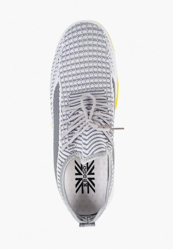 фото Кроссовки keddo