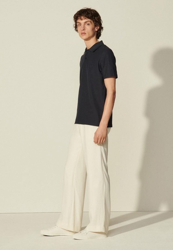 фото Поло sandro