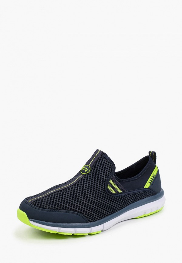 фото Кроссовки crosby