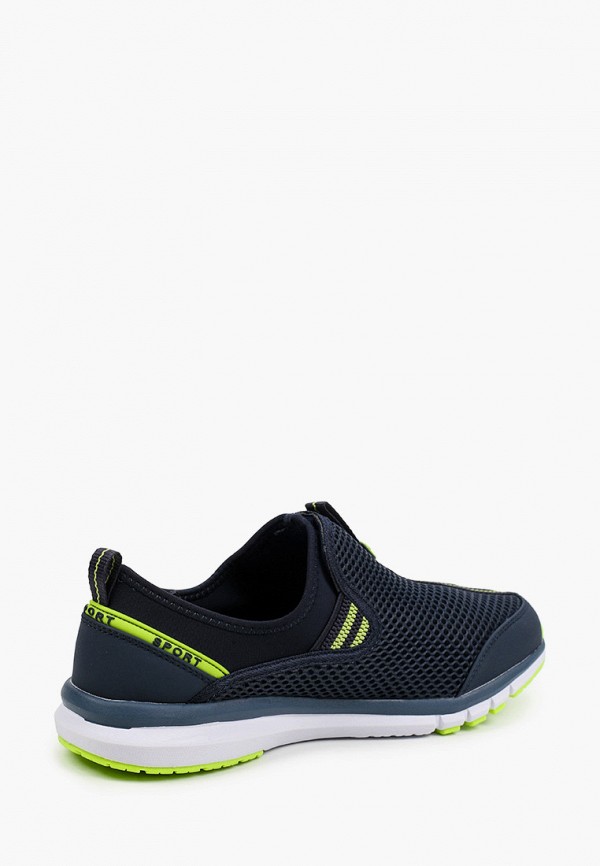 фото Кроссовки crosby