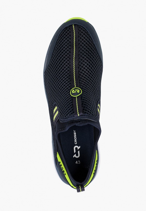 фото Кроссовки crosby