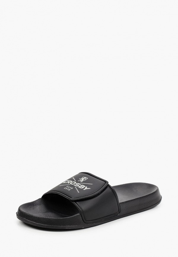 фото Сланцы crosby