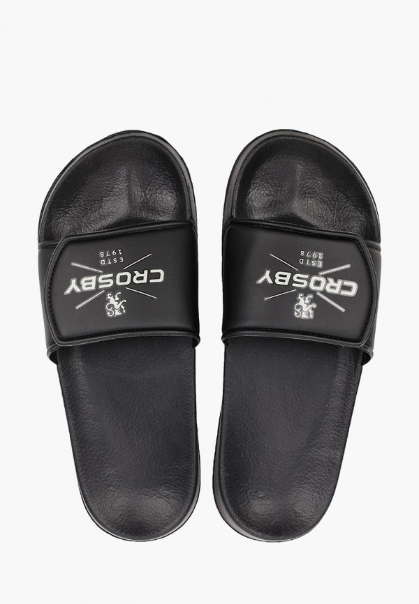 фото Сланцы crosby