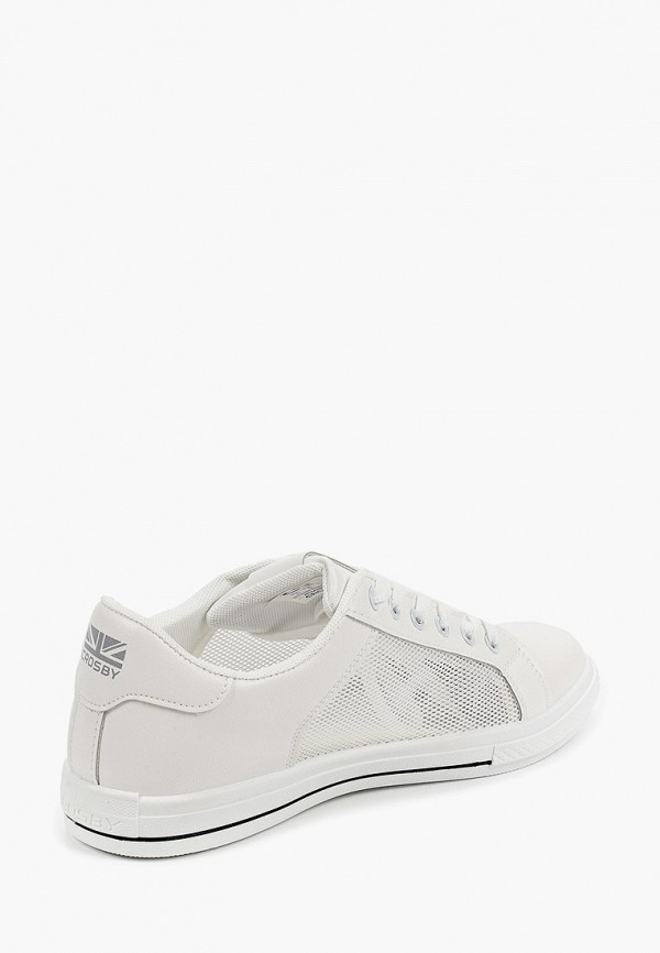 фото Кеды crosby